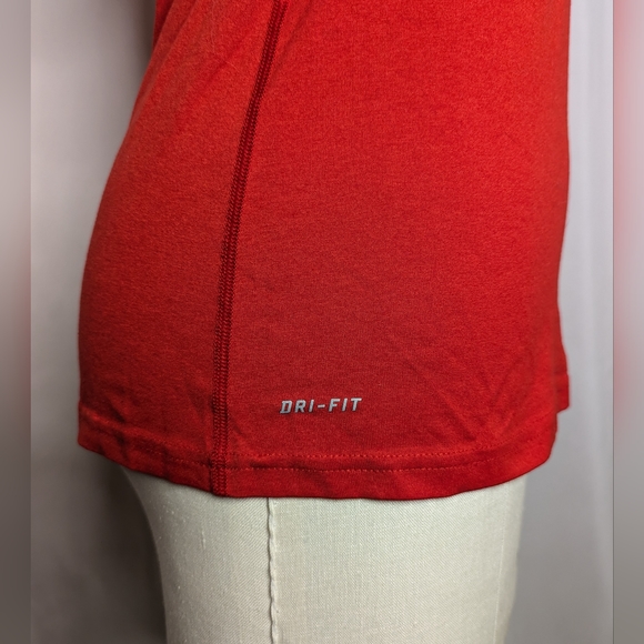 Buffalo Bills Nike Dri-Fit Tee - Picture 5 of 7